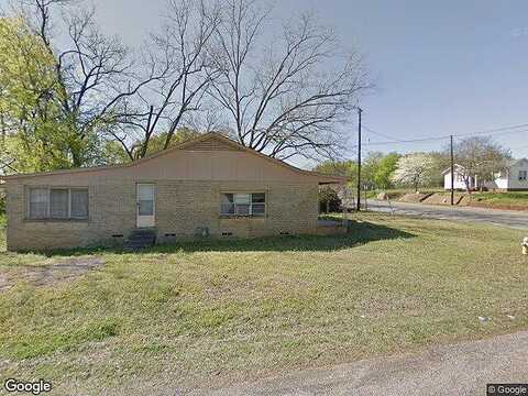 South, MARSHALL, TX 75670