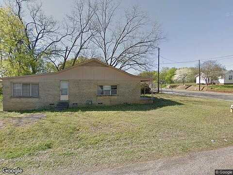 South, MARSHALL, TX 75670