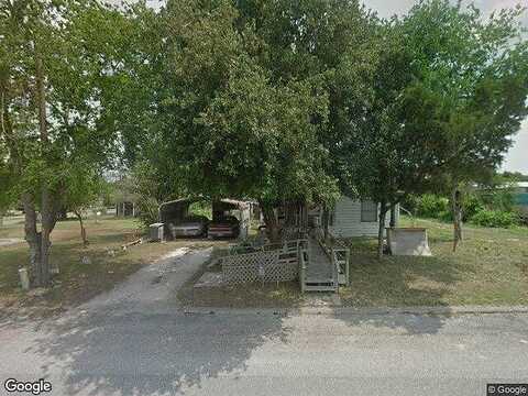 Rockport, MATHIS, TX 78368