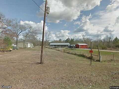 County Road 786, BUNA, TX 77612