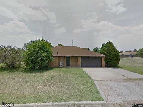 Romero, FRITCH, TX 79036