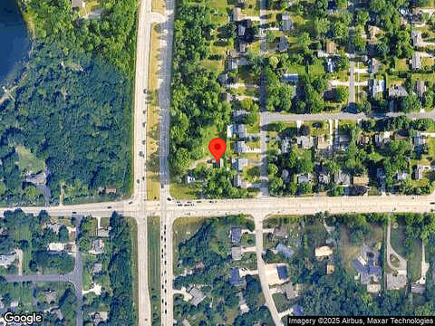 Fulton, GRAND RAPIDS, MI 49546