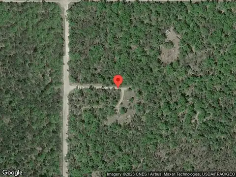 42Nd, IDLEWILD, MI 49642