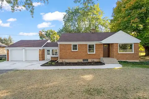 52Nd, WYOMING, MI 49509