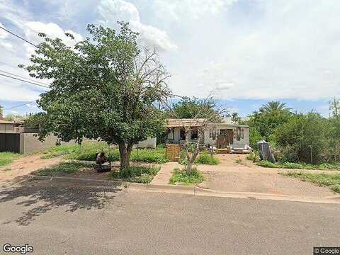 3Rd, DOUGLAS, AZ 85607