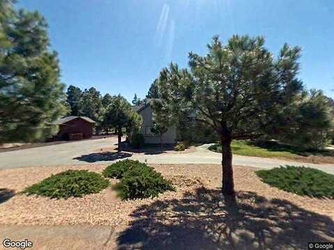 Soaring Eagle, PINETOP, AZ 85935