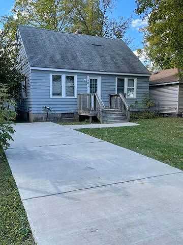 Deerfield, LANSING, MI 48917