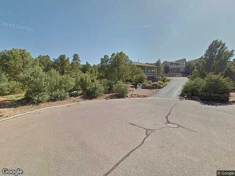 Greenview, PAYSON, AZ 85541