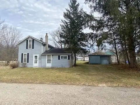 Elm, HERSEY, MI 49639