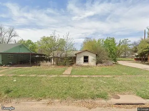 5Th, MUNDAY, TX 76371