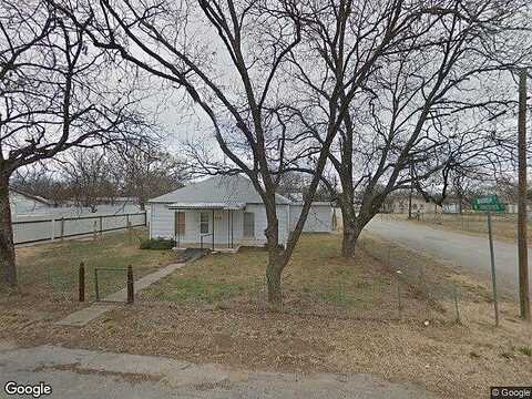 Magnolia, COLEMAN, TX 76834