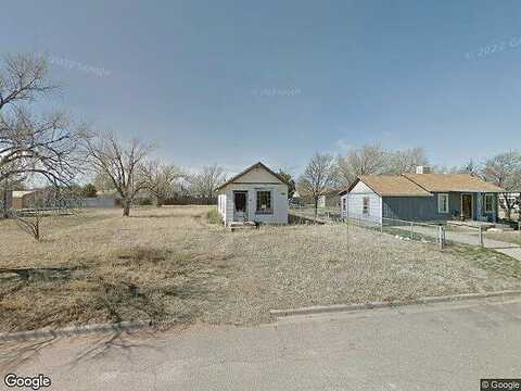 Longwood, FRITCH, TX 79036