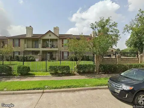 El Paseo St Unit #307, Houston, TX 77054