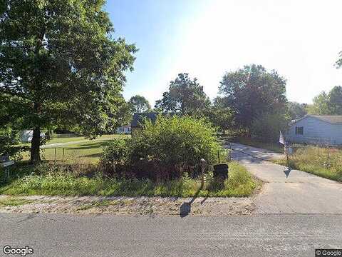 Brooks Road S, Muskegon, MI 49442