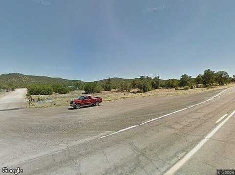 County Road 3035 --, Vernon, AZ 85940