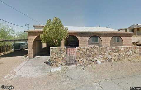 Sunnyslope Avenue, Hayden, AZ 85135