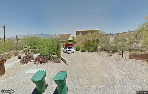 N Paseo Del Sueno --, Tucson, AZ 85745