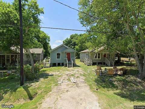 Leffingwell St. B, Houston, TX 77026