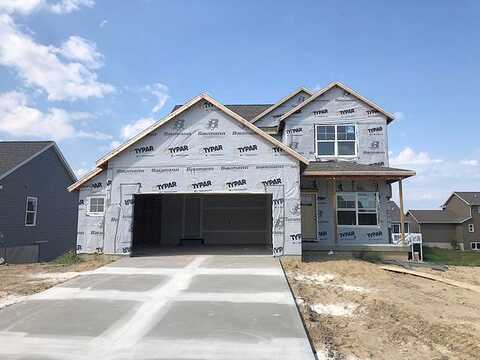 Elderberry Drive, Lot #197, Holland, MI 49424