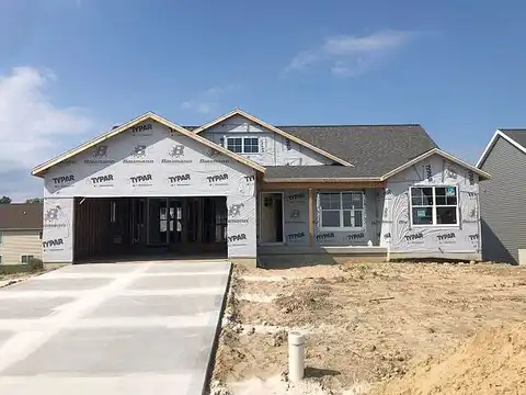 Elderberry Drive, Lot #199, Holland, MI 49424