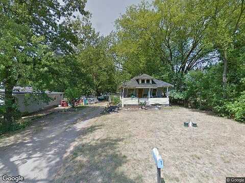 N 32Nd Street, Springfield, MI 49037