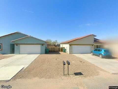 E Jp Ranch Road, Marana, AZ 85658