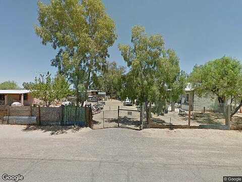 N Palo Verde Street, Wittmann, AZ 85361