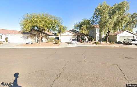 E Springfield Place, Chandler, AZ 85249