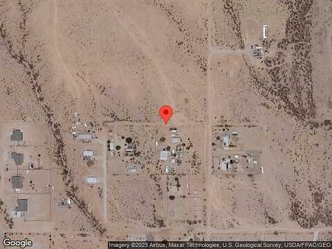 W Barwick Lot1D Drive, Wittmann, AZ 85361