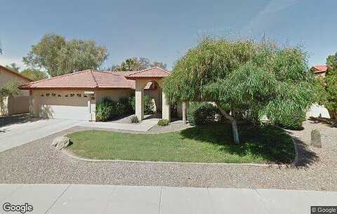 N Lakeshore Drive, Casa Grande, AZ 85122