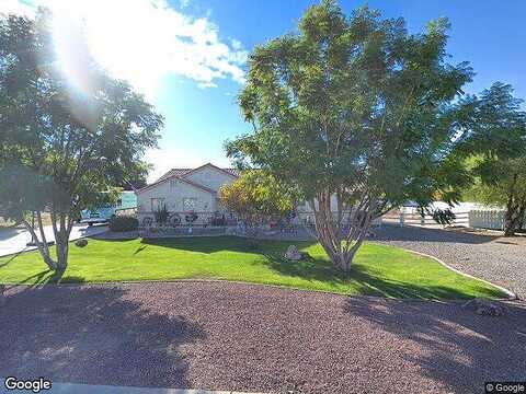 E Via De Arboles Drive, Queen Creek, AZ 85142