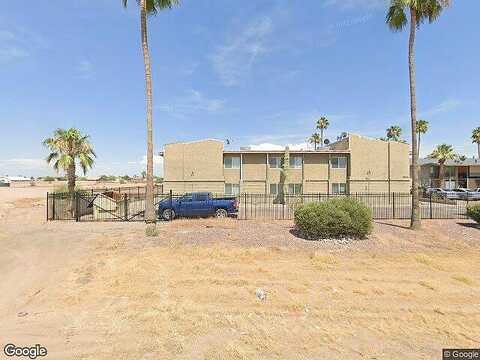 S Sunland Gin Road Unit #B6, Arizona City, AZ 85123