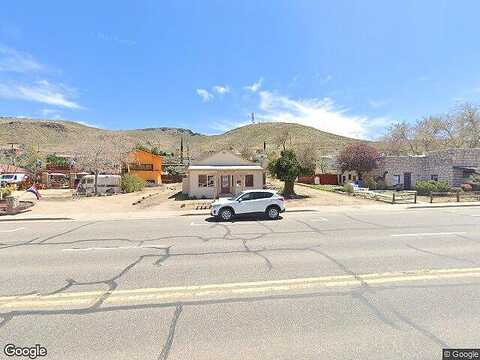 S State Route 89 --, Yarnell, AZ 85362
