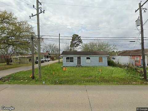Delany Rd., Hitchcock, TX 77569