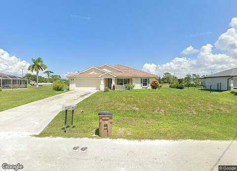 41St, CAPE CORAL, FL 33993