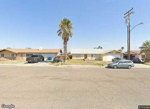 El Monte St, Needles, CA 92363