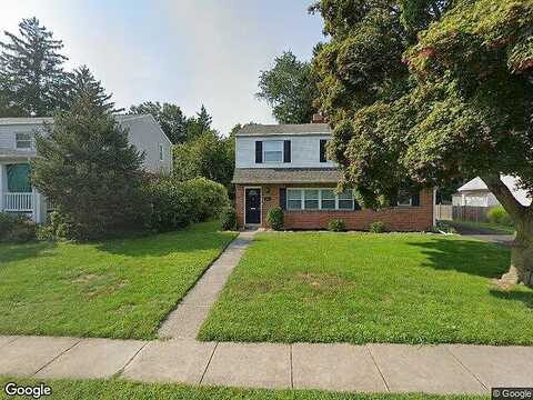 Edgley, GLENSIDE, PA 19038