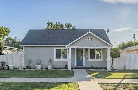 2Nd, LA VERNE, CA 91750