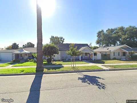 2Nd, LA VERNE, CA 91750