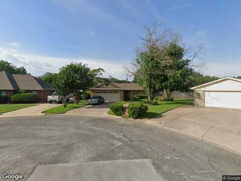 Santiago, NORTH RICHLAND HILLS, TX 76180