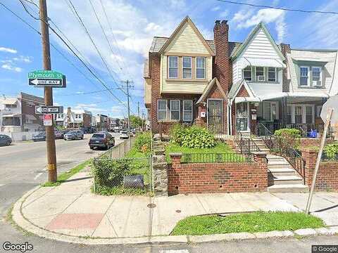 Plymouth, PHILADELPHIA, PA 19126