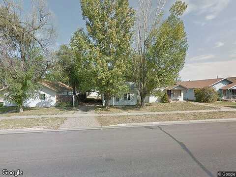 N 3Rd Ave, Sterling, CO 80751