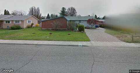 Saint, RICHLAND, WA 99354