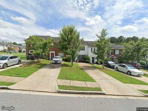 Revelstoke, RIVERDALE, GA 30296