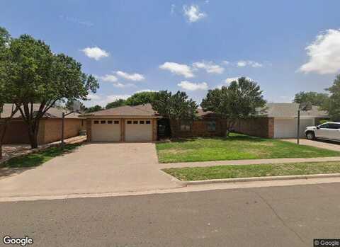 92Nd, LUBBOCK, TX 79424