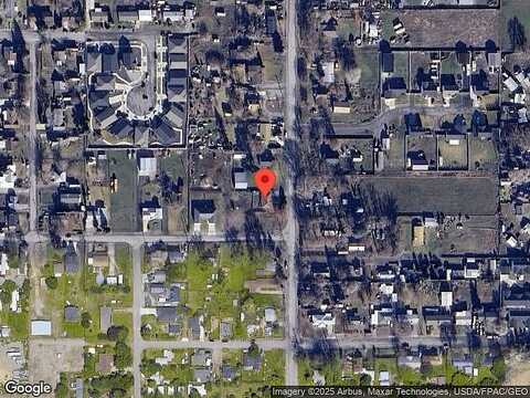 Evergreen, SPOKANE VALLEY, WA 99216