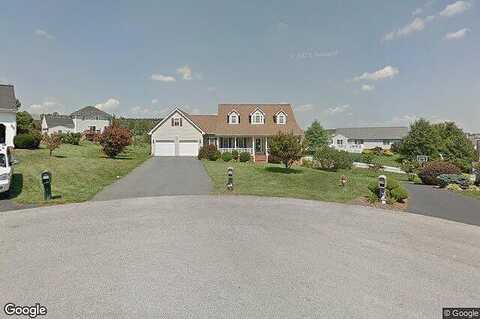 Lambeth, FISHERSVILLE, VA 22939