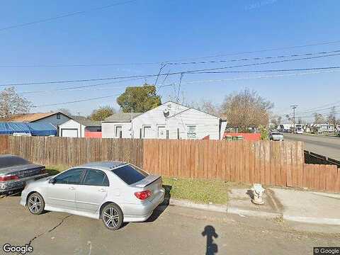 Filbert, STOCKTON, CA 95205