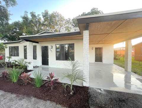 32Nd, LAUDERHILL, FL 33311