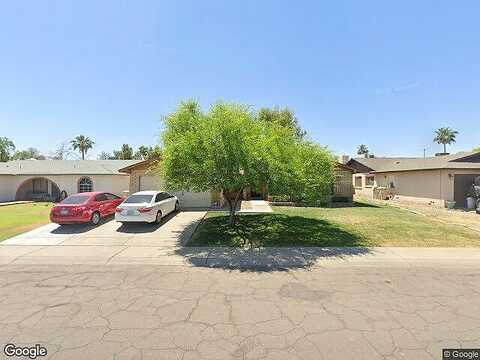 58Th, GLENDALE, AZ 85304